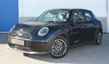 MINI Cooper C