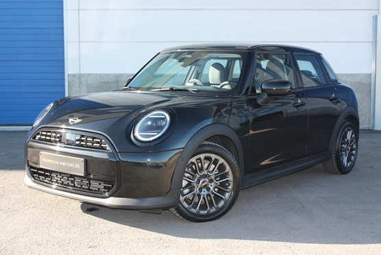 MINI Cooper C