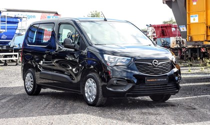 Opel Combo Life