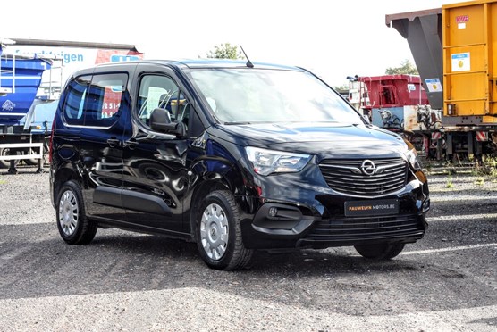 Opel Combo Life