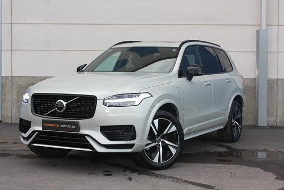 Volvo XC 90