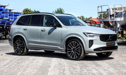 Volvo XC 90