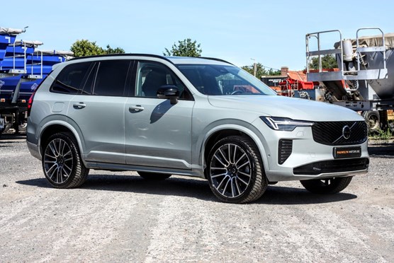 Volvo XC 90
